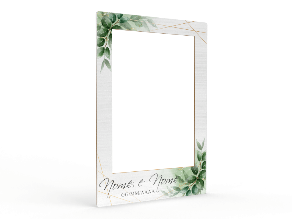 2 Cornici Gonfiabili Per Selfie - Oro E Argento, 98x82,5 Cm, Per Feste E Photo Booth - Foto 9